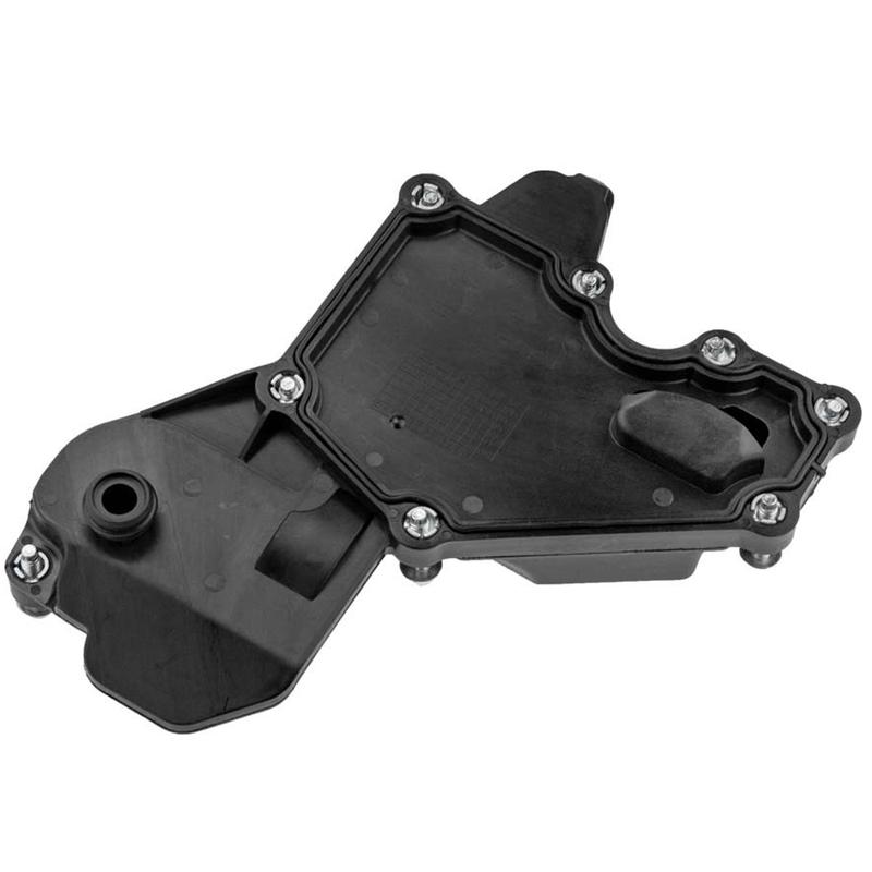 POKESS OIL SEPARATOR For Ford Focus 2015 Kuga 2013-2016 Taurus 2015 1.5T Car Accessories DS7G6A785BA