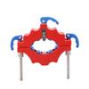 Glass Beer Wine Bottles Cutter Bottle Cutting Tool For Art Craft Making DIY(Red)