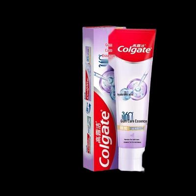 360 Gum Care Toothpaste