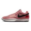 Nike Ja 1 EP Red Stardust Unisex Sneakers Rosa Schwarz Universitätsrot FV1288-600