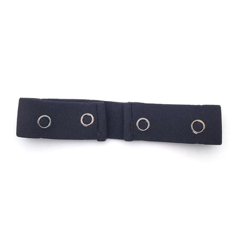 Expandable Stretchy Waistband Adjuster For Pants Universal Fit Range Pregnancy Comfortable Wear