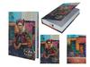 Carmani Frida Kahlo Magnetic Decorative Box Gift Packaging