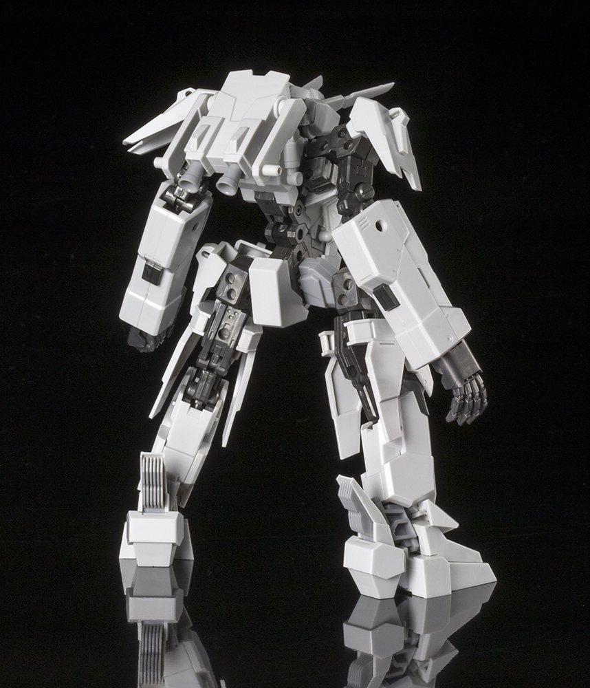 Kotobukiya Рамка Arms Kobold Strauss Armor Set Scale Plastic Model + Ver.FME. 1/100