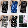 Chemistry Laboratory Case For Samsung Galaxy S26 S25 S24 S20 S21 S22 S23 Ultra S10 Plus S25 FE Back Cover Shell