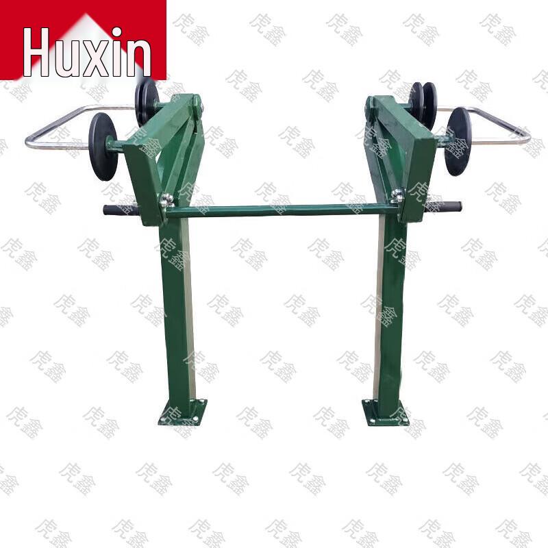 Huxin Strength & Fitness Training Equipment Series
