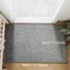 Outdoor Rugs Faux Jute Doormat Effortless Style Durability Every Entrance Floor Carpet Multi-Size 40x60cm/50x80cm/80x120cm