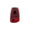 TPU Carbon Fiber Car Remote Key Cover Case Shell Key Fob for 1 3 5 7 Series X1 X3 X4 X5 F10 F15 F16 F20 F30 F18 F25 M3 M4 E34 Protector Holder