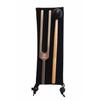 Wave the Stone Crystal Tuner 396Hz Tuning Fork Mallet with Case, Angel's Door Purification Set (#2C801) (Crystal Tuner 396Hz)