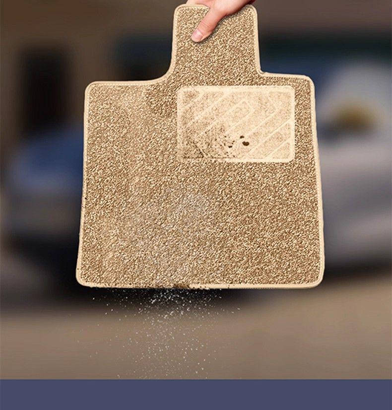 Fits 26 Wuling Bingo S Models: Custom Floor Mats & Interior Accessories