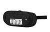 Stoff One-Shoulder Crossbody Bauchtasche Regular Herren Schwarz 076639-01