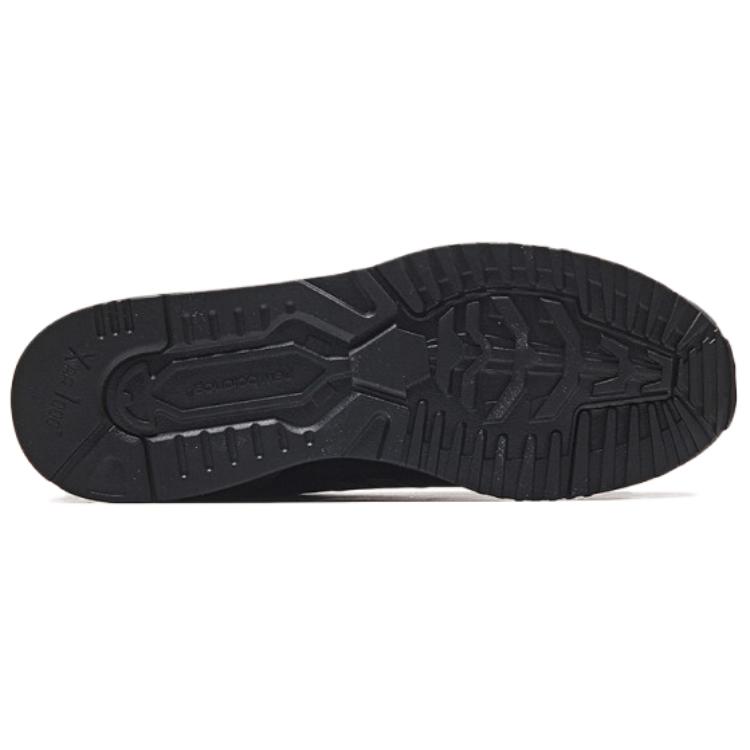 New Balance Nb 005 Comfortable Running Shoes Men sneaker Black MRL005BC