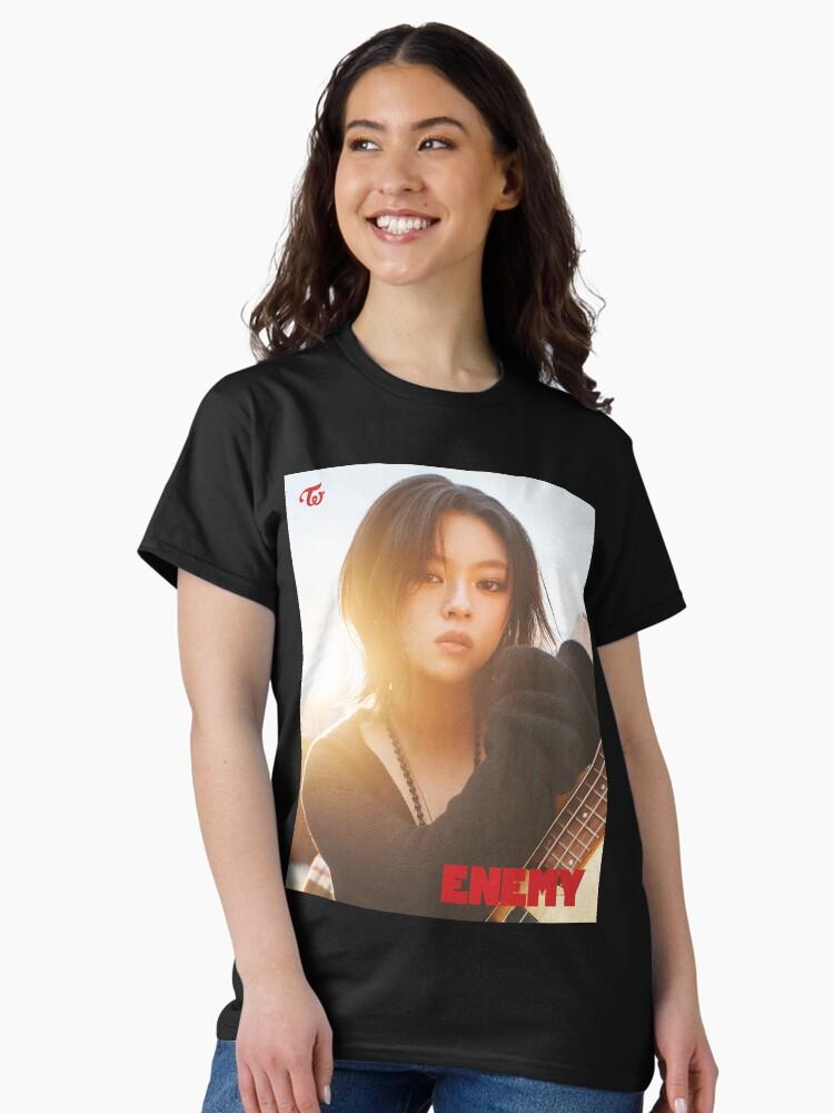 JEONGYEON TWICE Classic T-Shirt