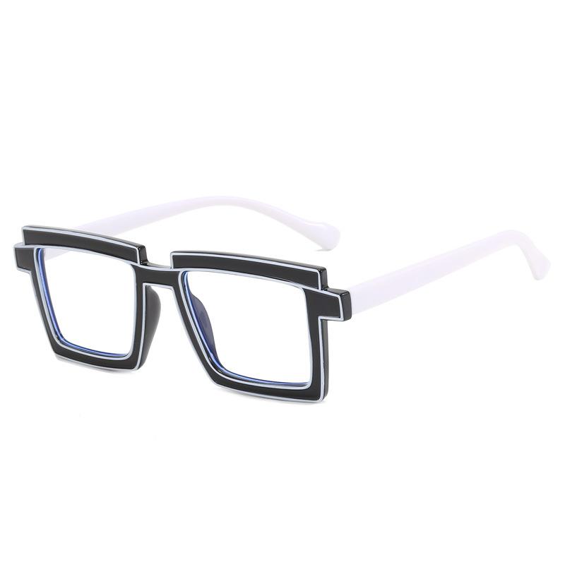 

New Style Fashion Style Lady Reading Presbyopia Glasses Photochromic Lens Blue Light Filter Prescription Lenses Hyperopia Eyeglasses Special Brand 2.75