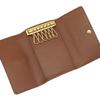 Louis Vuitton M62630 Monogram Multicles6Key Holder Monogram Canvas Array