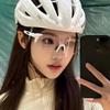 Fashion Outdoor Athletic Cycling Sunglasses for Cool Men Women Glasses Runing Sports Driving Road Bicycle Shades UV400