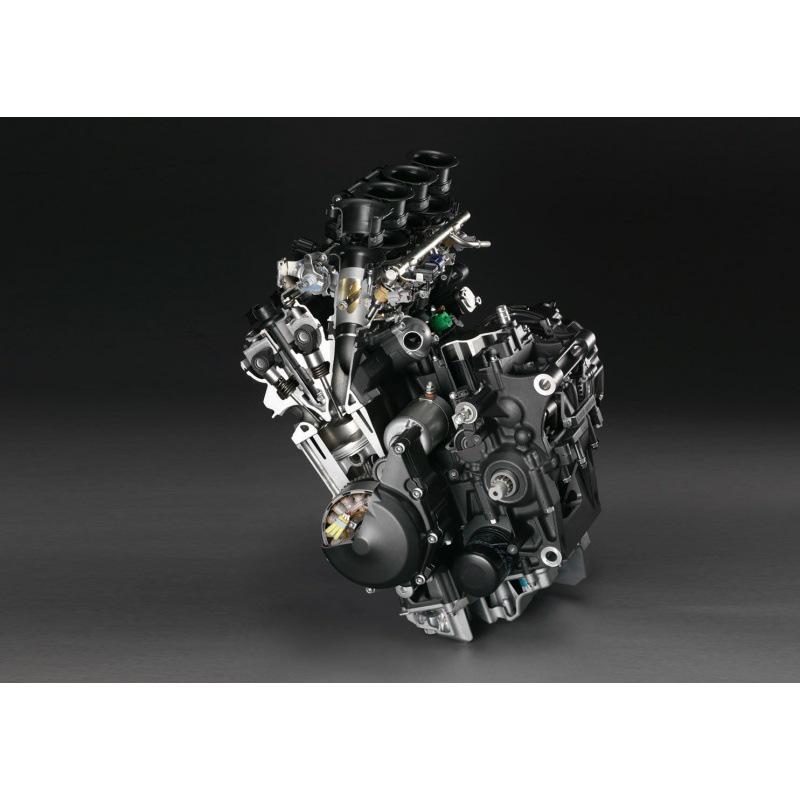 Car Engine Art Poster for Study, Bar, Dorm, Dealership, Bedroom - Decorative Wall Frame