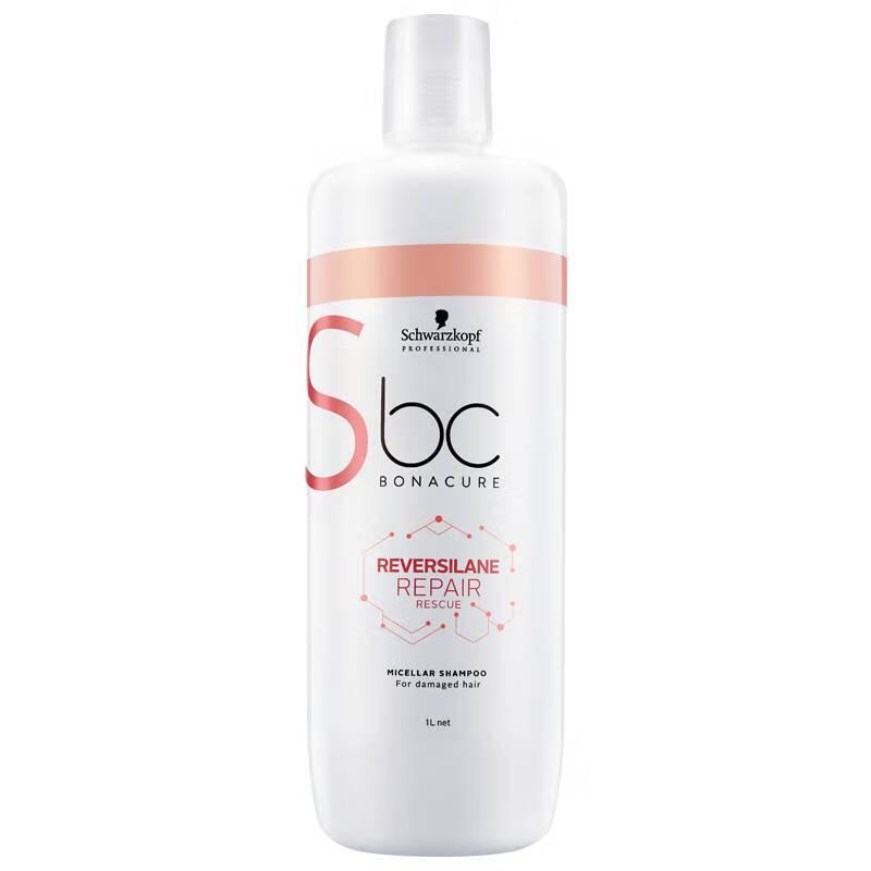 Schwarzkopf BC Repair Rescue Shampoo