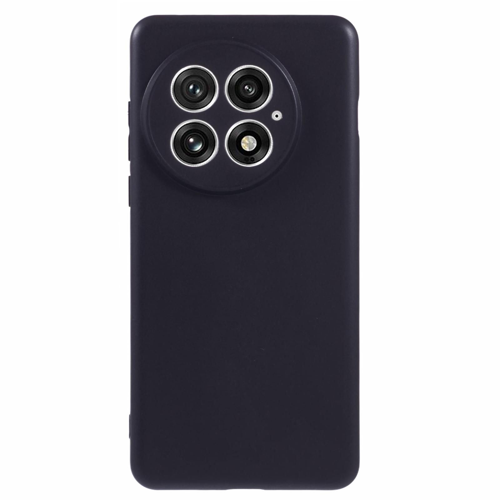 

Для OnePlus 13 Чохол Протиударний Глянцевий ТПУ Гнучкий Чохол для Телефону Style A