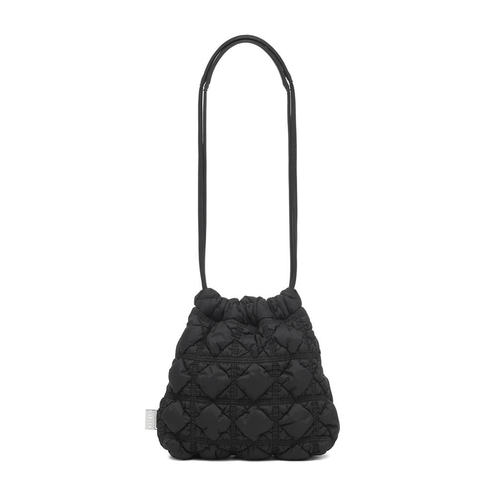 Carlyn Twee Soft Mini H74112010 Black