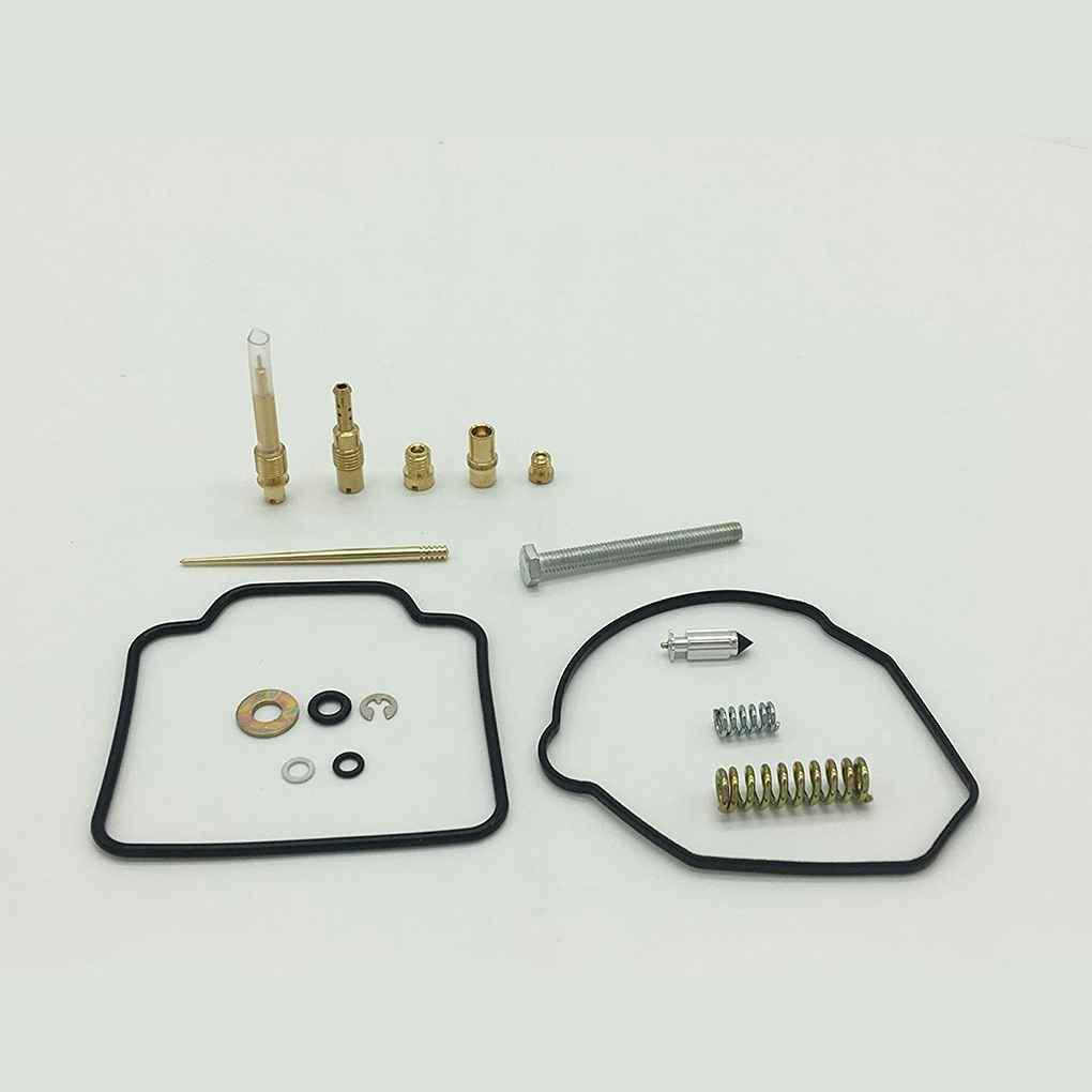 Carburetor Rebuild Kit Carb Repair fit for Honda ATC 250ES 1986-1987