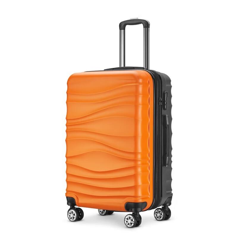 KIYERSY KYS-L8865 Titanium 20-inch Luggage