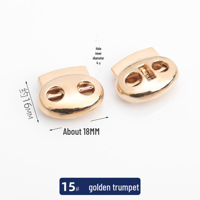 

Эластичная завязка на пуговицу для курток и брюк