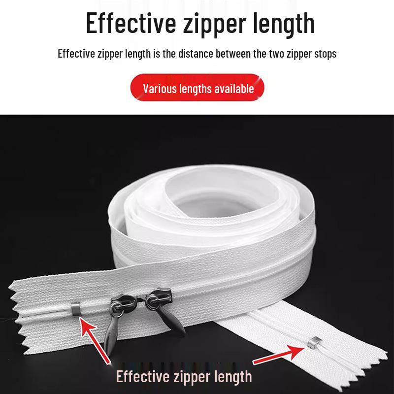 Zestaw zamienny do poszewki na kołdrę ze ściągaczem