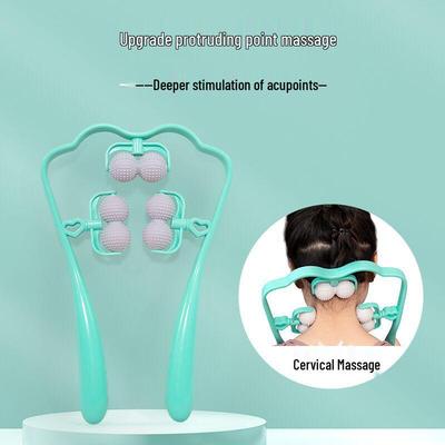 Massage – Nekmassage