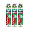Cool Refresh Upright Toothpaste (3 X 100ml)