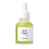 Calming Serum Green Tea + Panthenol 30ml – Soothing & Hydrating Care