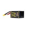 Kongji Big Yellow Dog 6S FPV LiPo Battery
