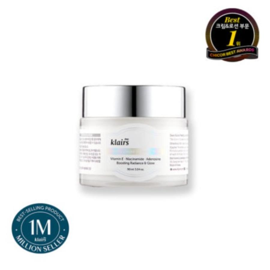 Klairs Freshly Juiced Vitamin E Mask 90mL