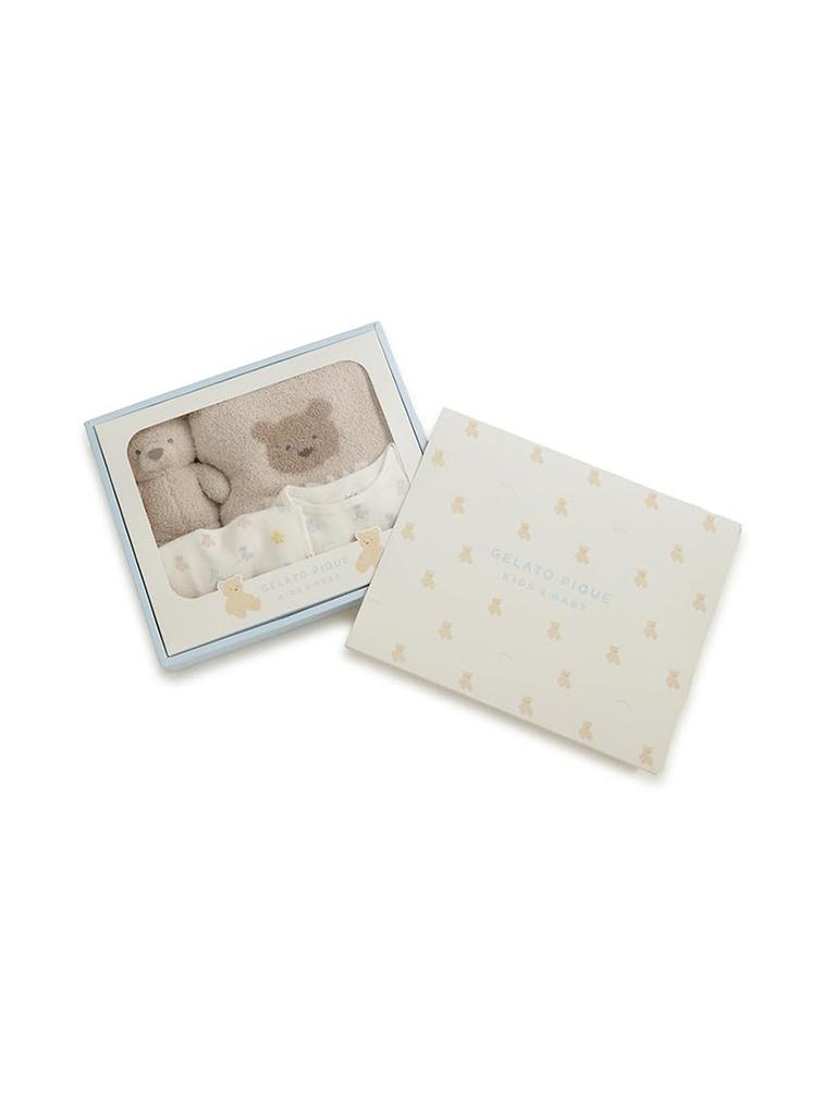 Gelato Pique 2025SS2 Gift Box 6 PBGG259070BEGF