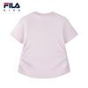 FILA Kids' Comfort Cotton Short-Sleeve T-Shirt