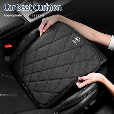 Car Seat Cover Front Rear Cushion Protector Pad Accessories For Corsa Astra Insignia Vectra Zafira Meriva Mokka Grandland