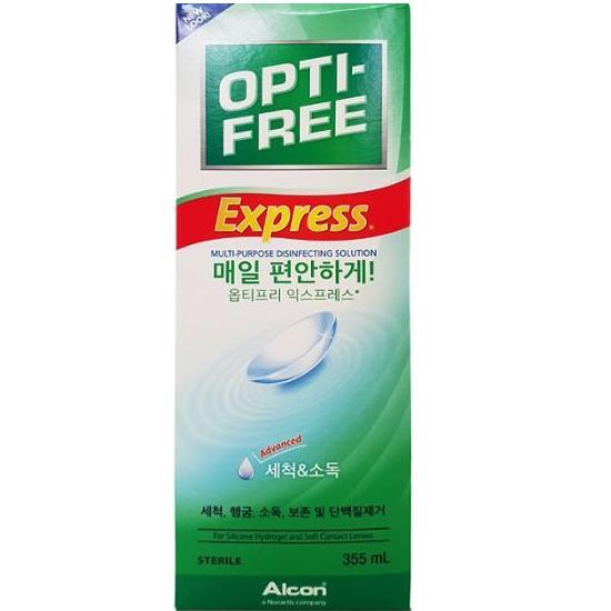 Opti-Free Express 355ml