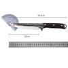 Handmade Forged Stainless Steel Kitchen Knife Fish Knives Boning Knife Meat Cleaver Fruit Vegetable Cutter