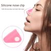 1PCS 1Pcs Nose Shaper Clip Lifting Shaping Bridge Straightening Clip Face Lift Facial Corrector Beauty Tool