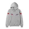 Unisex Naruto Sharingan Rinnegan Eyes Fleece Hoodie, Akatsuki Anime Graphic Pullover Long Sleeve Sweatshirt