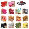 23CM Fuggler Hairy Fuggs Love Ugly Monster Plushies Toys Alien Kawaii Stuffed Animal Funny Vacay Vibes Underwear Series Dolls