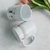 Tf064-Design Tasse 2er-Set-Nelke für Eltern