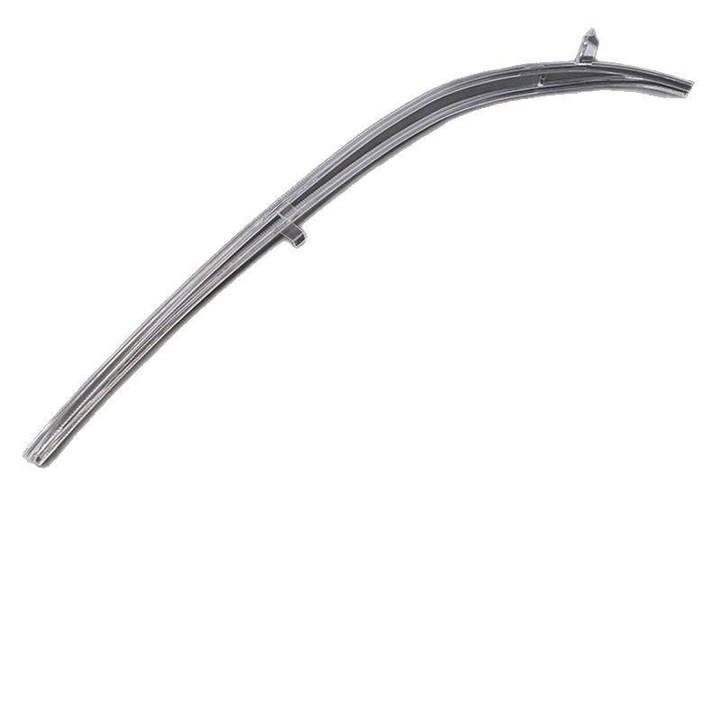 Volvo XC90 Fényszóró Vezetékcsatorna Csík Angyal Szem Fény 2016-2022