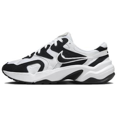 AL8 White Black (Womens) Women Sneakers FJ3794-104