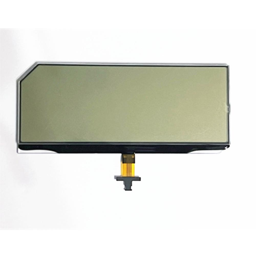 LCD Screen Display For BMW S1000RR Speedometer Instrument 2015 2016 2017 2018