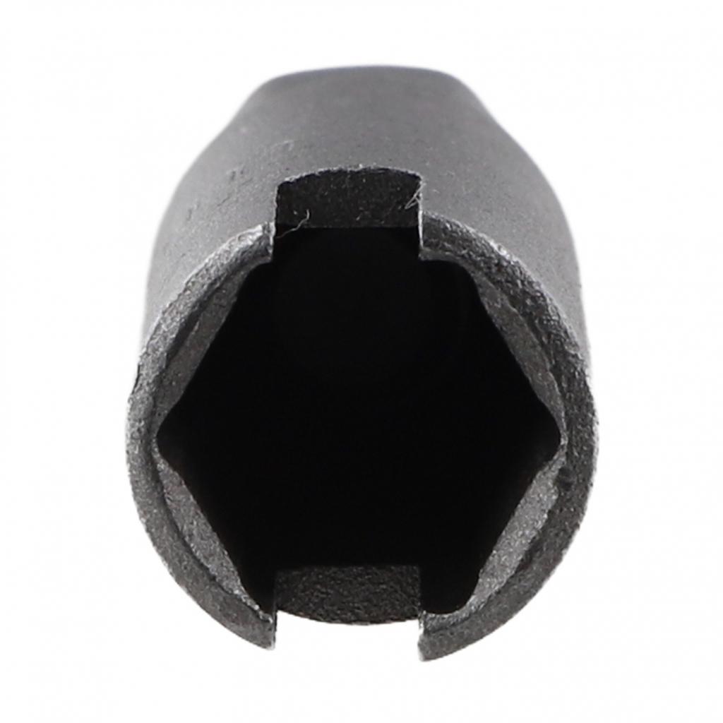 For Installing Shutters Nut Driver Hand Tools 1pc Parts Hex Shank
