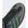 Adidas Samba Og W   Black  Green Ie6520