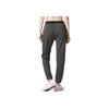 Under Armour Spliced Elastic Joggers Women Bottoms Black 1366042-001