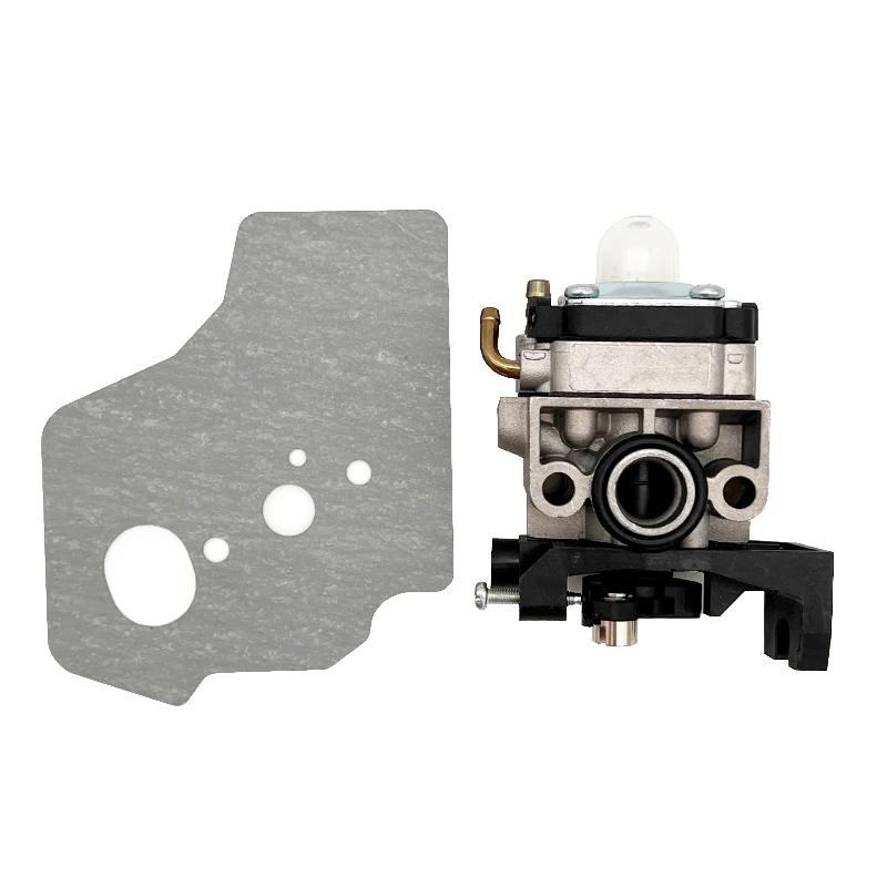 Carburador de 4 Tempos de Reposição com Junta para Roçadeira GX35