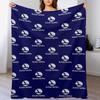 Eastern Airlines Vintage Logo Throw Blanket Christmas Decoration Wednesday Weighted Sofa Throw Blankets