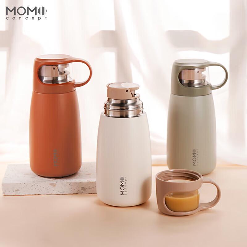 MOMOCONCEPT FULA KE Insulated Mug
